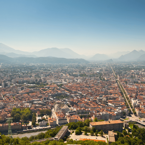 Encadrement des loyers à Grenoble
