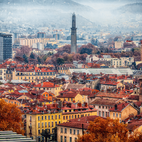 Immobilier grenoble