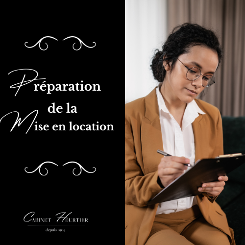 Mise en location Voiron