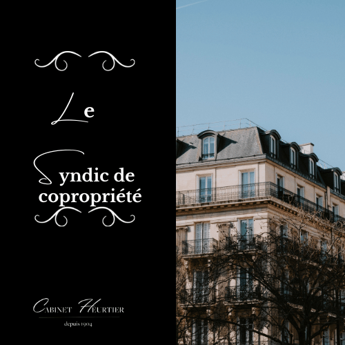 syndic de copropriété à Grenoble
